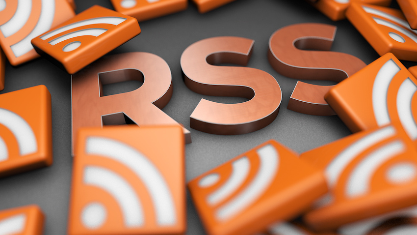 flux-RSS flux rss