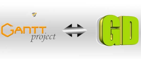 GanttDroid logo de Ganttdroid