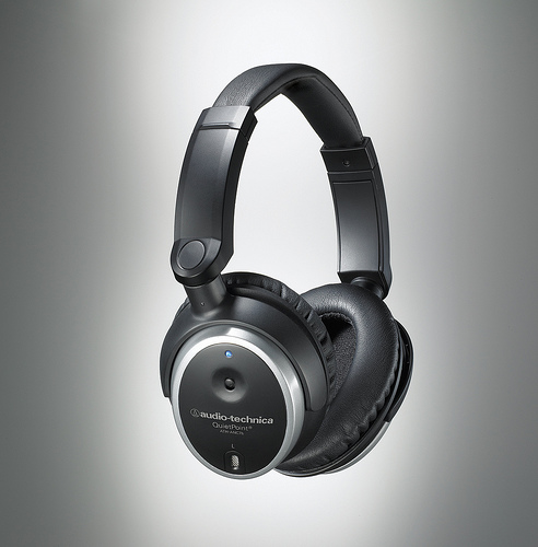 casque audio Casque audio