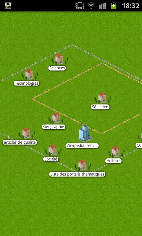 mappage de sites mappage de sites sous Volunia