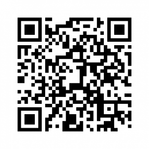 QR code de l'appli QR code pour télécharger l'application destination alsace