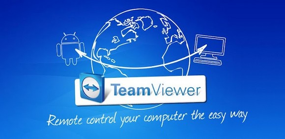Teamviewer pour android Application Teamviewer pour android