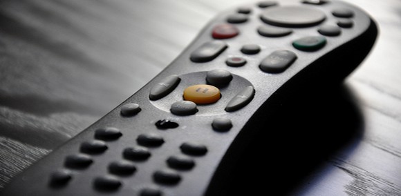 Quand le smartphone devient une télécommande