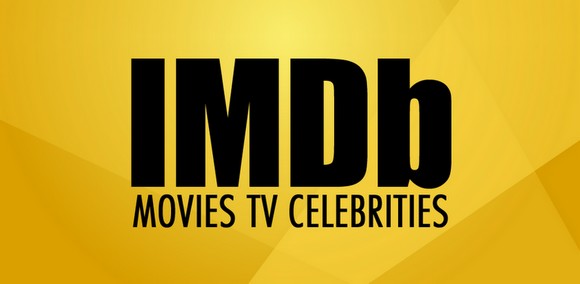 Application IMDb Base de données de films et séries IMDb