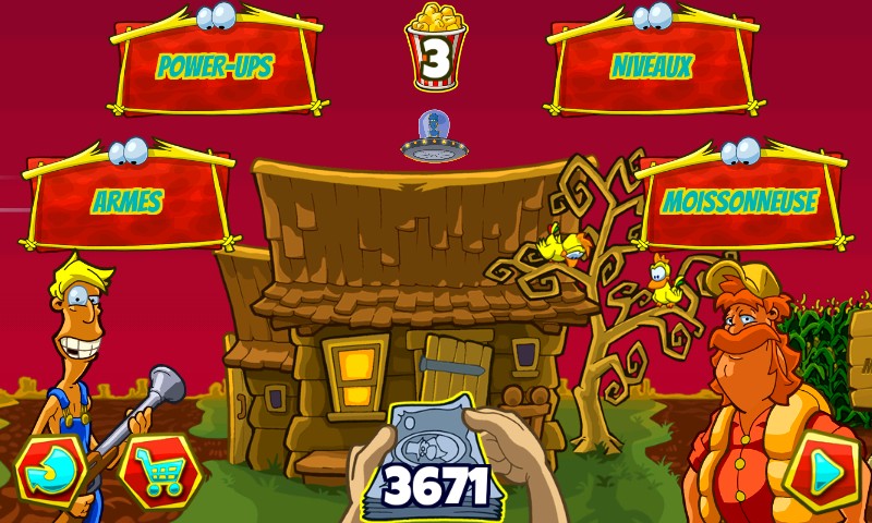 boutique boutique d'améliorations dans le jeu farm invasion us