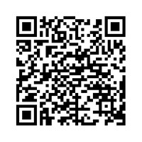 QR code du site mobile QR code du site mobile des Gîtes de France Alsace