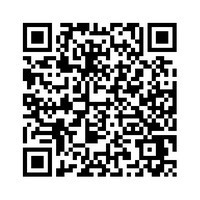 QR code pour téléchargerr l'application des JO 2012 de Londres