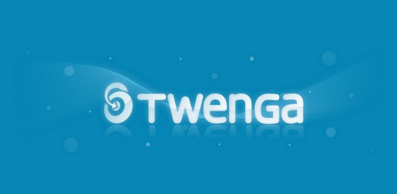 Application du comparateur de prix Twenga