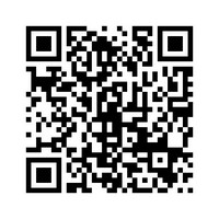 télécharger feedly QRcode pour télécharger l'application feedly sur Google Play