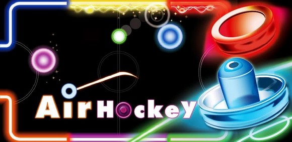 air hockey jeu de air hockey sur android
