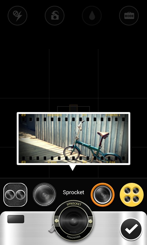 objectifs cymera objectifs pour l'application cymera