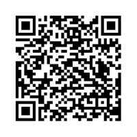 QR code pour l'application android Gogobot
