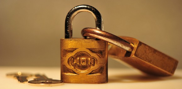 Validation en deux étapes du compte Google