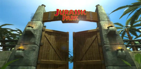 Jurassic Parc Builder Jeu gratuit sur android, jurassic park builder