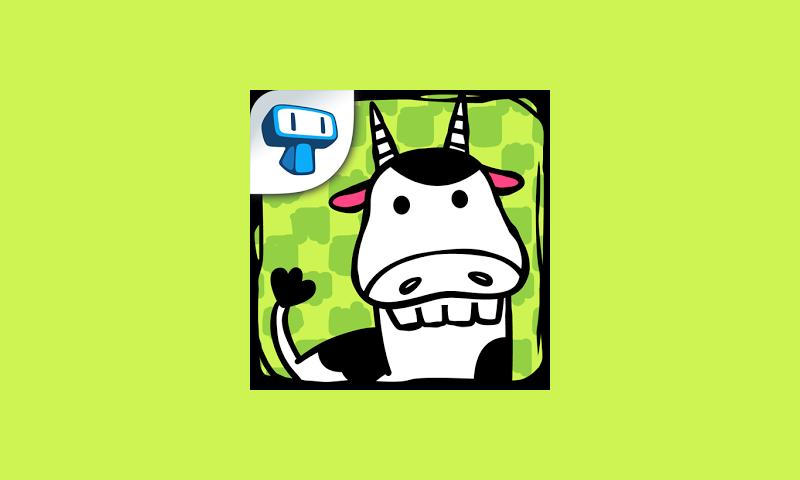 Jeu Cow Evolution sur android