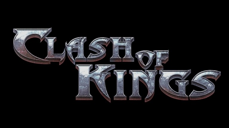 Jeu Clash of Kings sur android