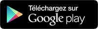 Télécharger l'application sur Google Play