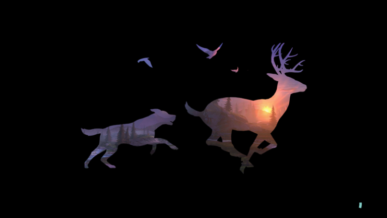 Jeux android Deer Hunter 2017