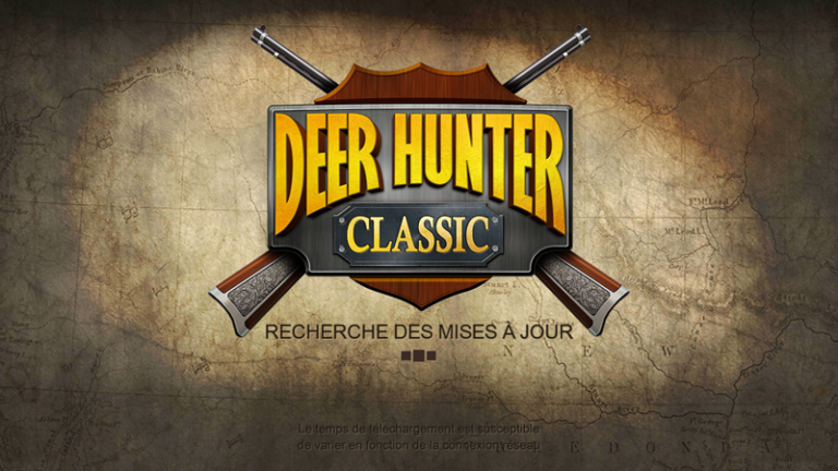 Jeux de chasse, Deer Hunter Classic