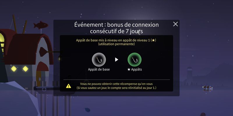 améliorer les appâts